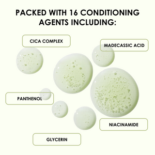 Dermaplaning Prepping Serum