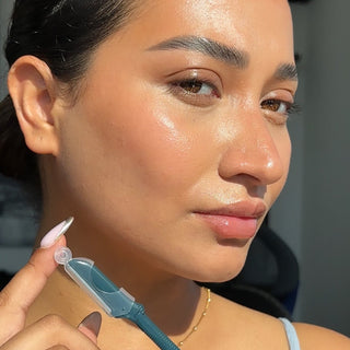 Precision Dermaplaners