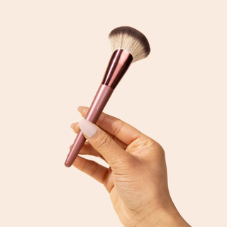 Build Your Own Brush Bag