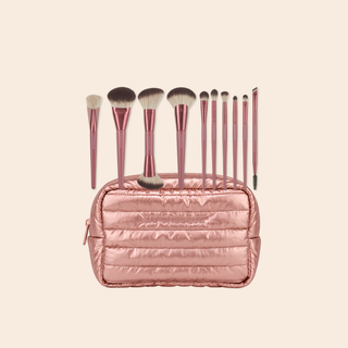 Ultimate 11-Piece Brush Set