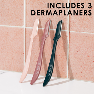 Precision Dermaplaner