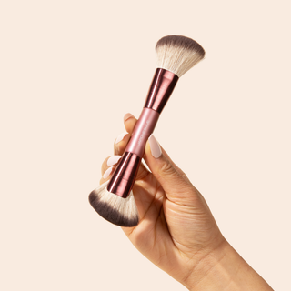 Build Your Own Brush Bag