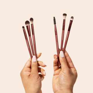 Build Your Own Brush Bag
