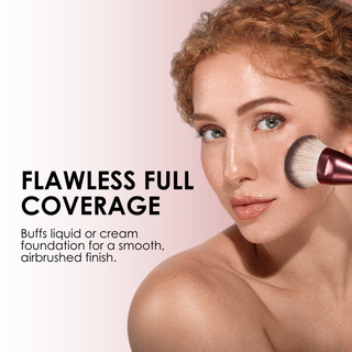Foundation Brush