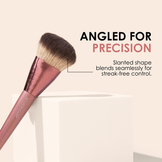 Foundation Brush