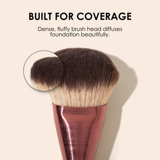 Foundation Brush