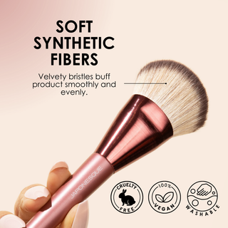 Foundation Brush