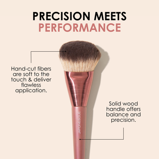 Foundation Brush