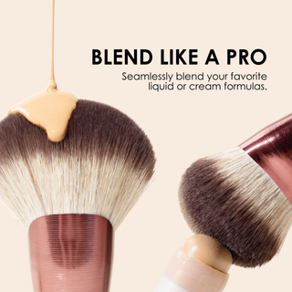Foundation Brush