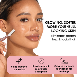 SKINTherapy Dermaplaning Facial Razors
