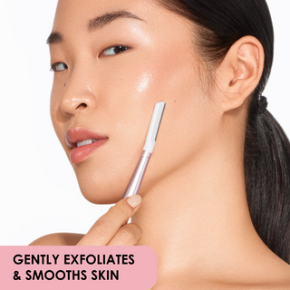 SKINTherapy Dermaplaning Facial Razors