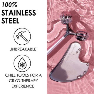 SKINTherapy Contouring Facial Tools