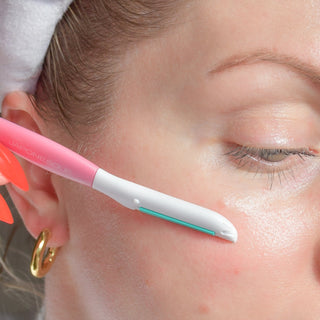 Comfort + Dermaplaner