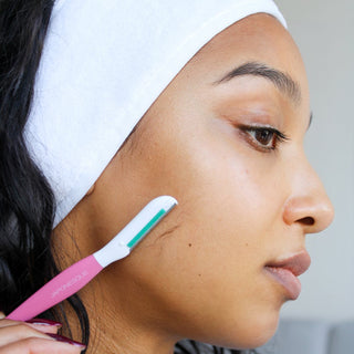 Comfort + Dermaplaner