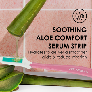 Comfort+ Dermaplaner