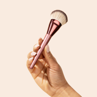 Build Your Own Brush Bag