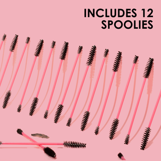 Lash & Brow Spoolies
