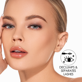 Lash & Brow Spoolies