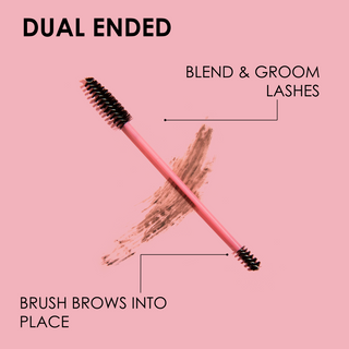Lash & Brow Spoolies