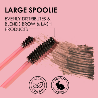 Lash Stash
