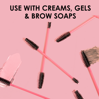 Lash & Brow Spoolies