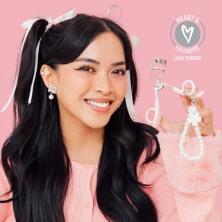 Japonesque x Heart Defensor Pro Performance Curler