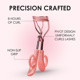 Japonesque x Heart Defensor Pro Performance Curler