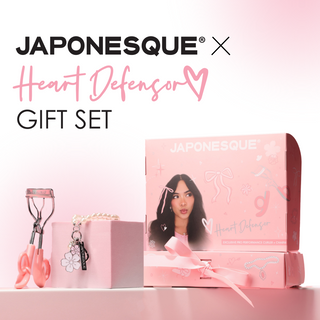 Japonesque x Heart Defensor Pro Performance Curler