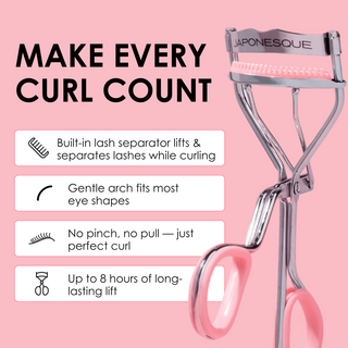 Lash Definition Curler