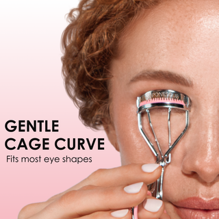 Lash Definition Curler