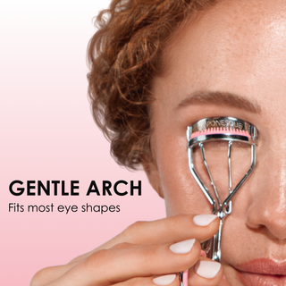Lash Definition Curler