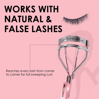 Lash Definition Curler