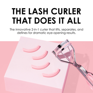 Lash Definition Curler