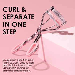 Lash Definition Curler