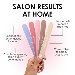 Neapolitan Salon Boards