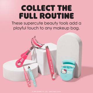 Hello Kitty® Slant Tweezer