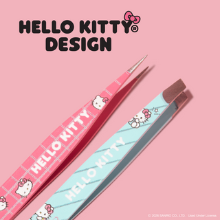 Hello Kitty®  Mini Tweezer Set