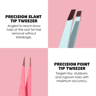 Hello Kitty®  Mini Tweezer Set