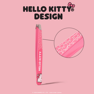 Hello Kitty® Slant Tweezer