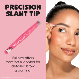 Hello Kitty® Slant Tweezer
