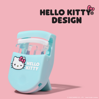 Hello Kitty® Go Curl Travel Lash Curler