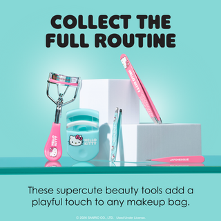 Hello Kitty®  Lash Curler