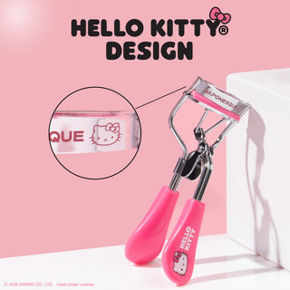Hello Kitty®  Lash Curler