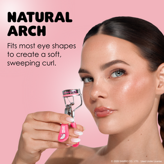 Hello Kitty®  Lash Curler