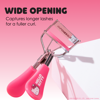 Hello Kitty®  Lash Curler