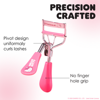 Hello Kitty®  Lash Curler