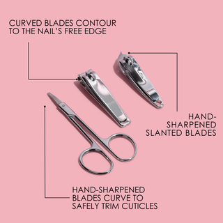 Travel Manicure Kit