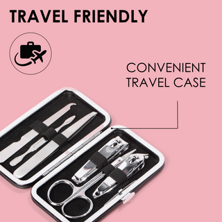 Travel Manicure Kit