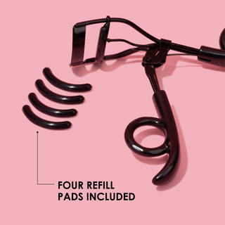 Pro Performance Curler