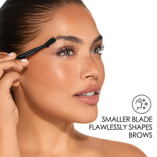 Brow Touch Up Razors